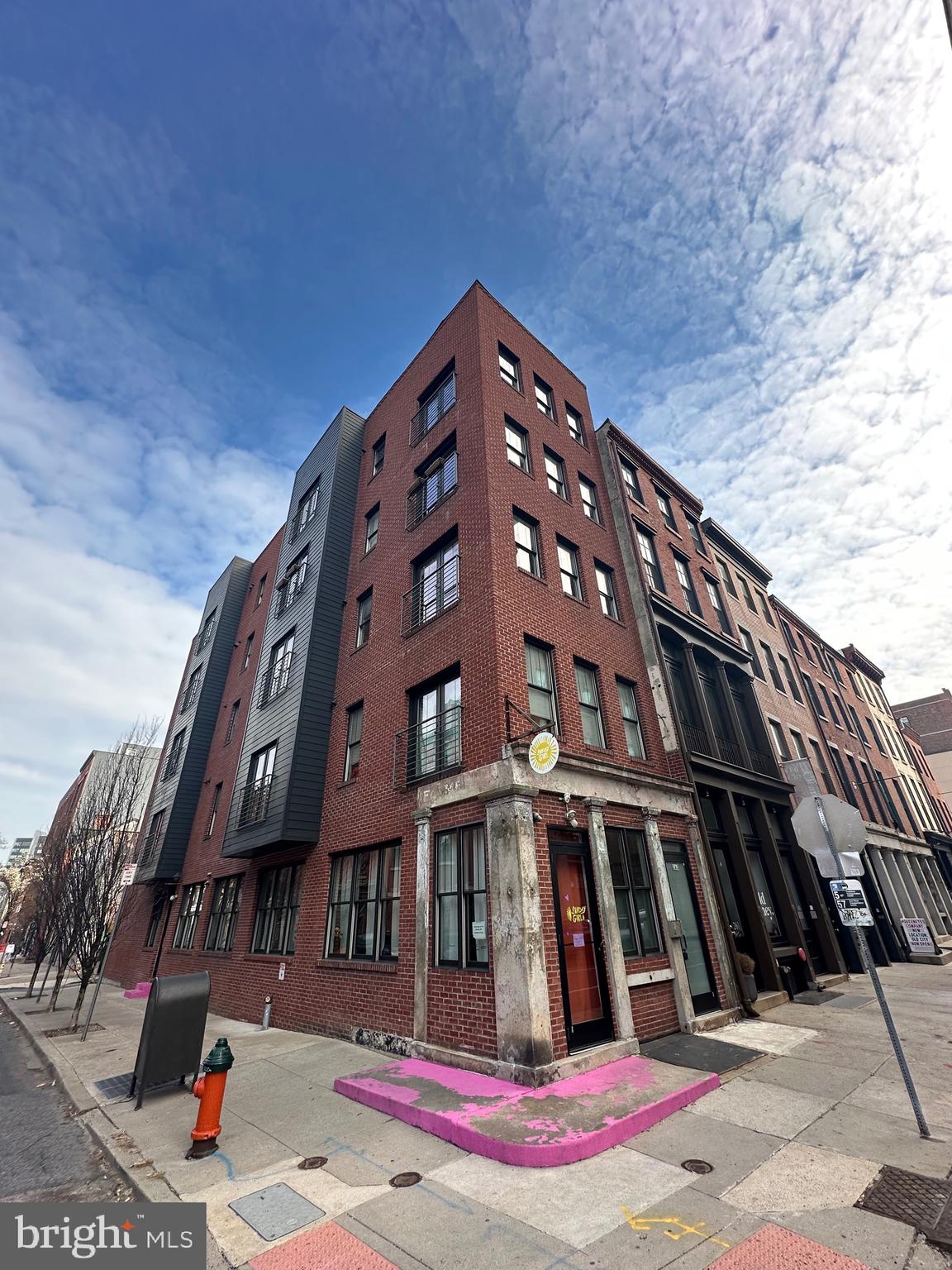 OLD CITY - Residential Lease