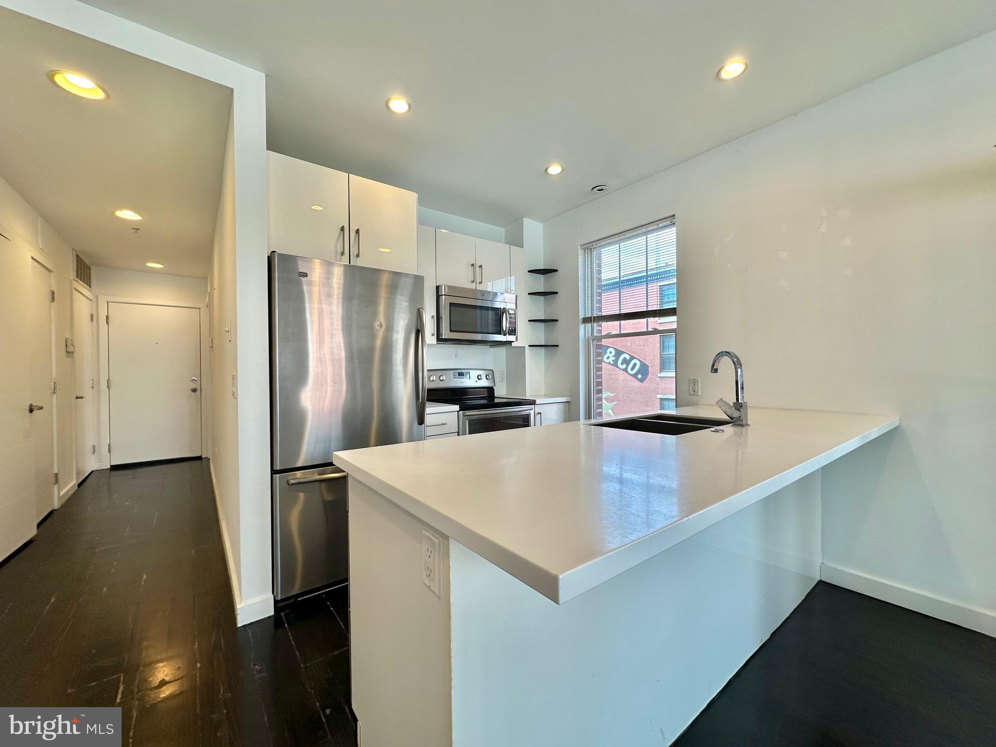 OLD CITY - Residential Lease