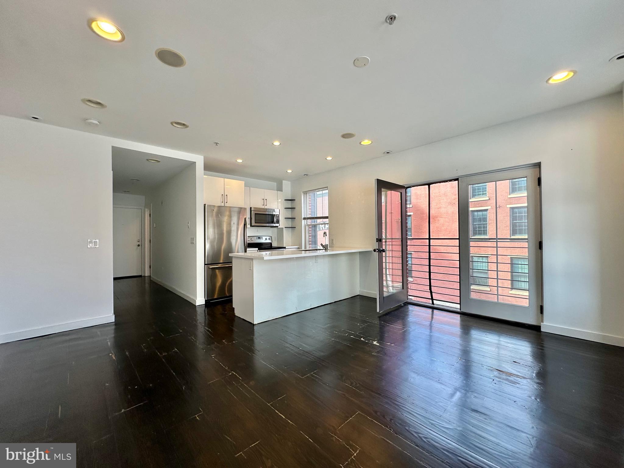 OLD CITY - Residential Lease