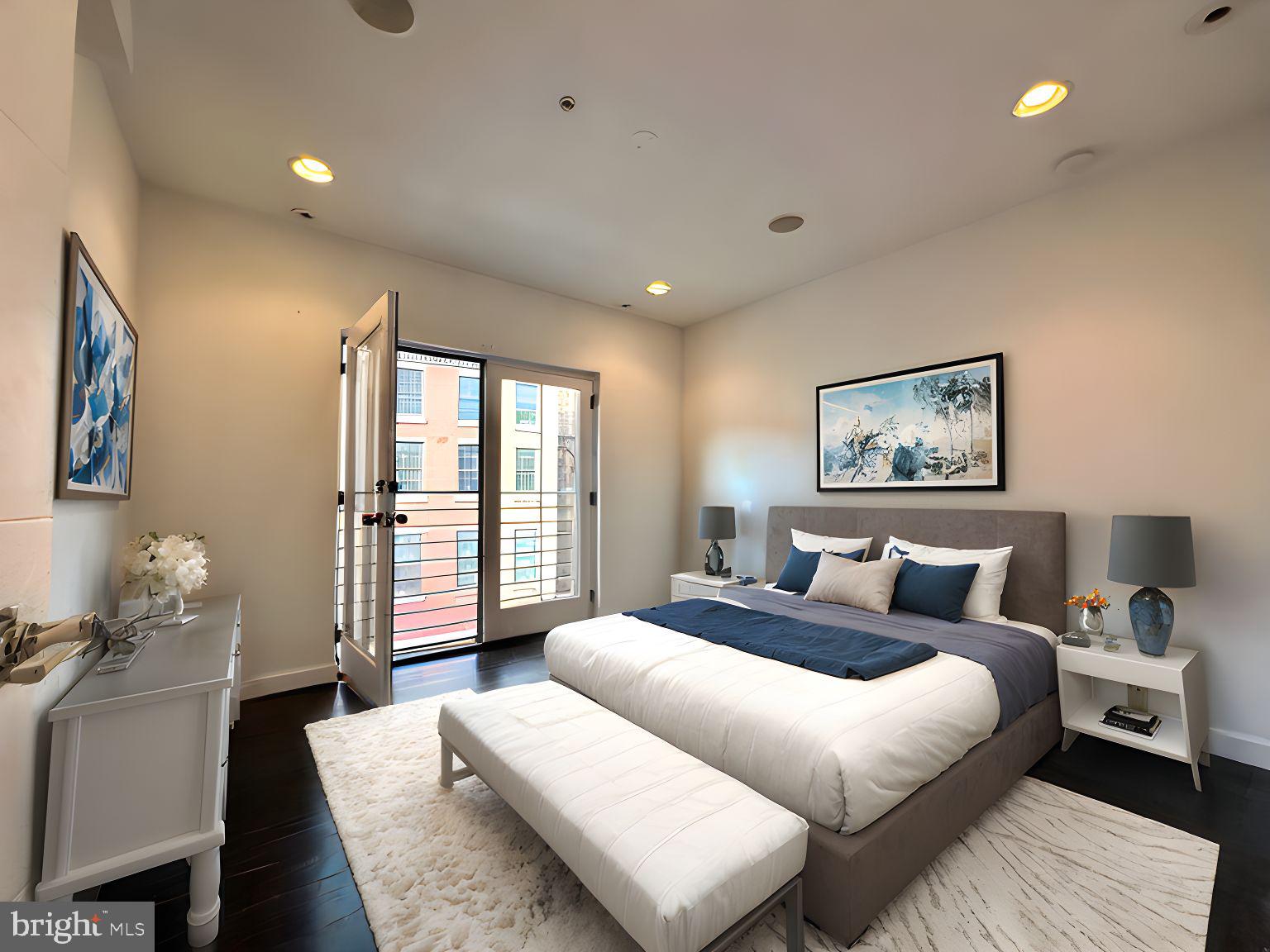 OLD CITY - Residential Lease