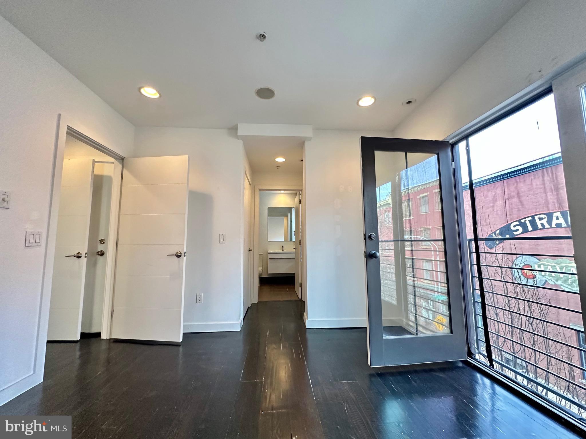 OLD CITY - Residential Lease