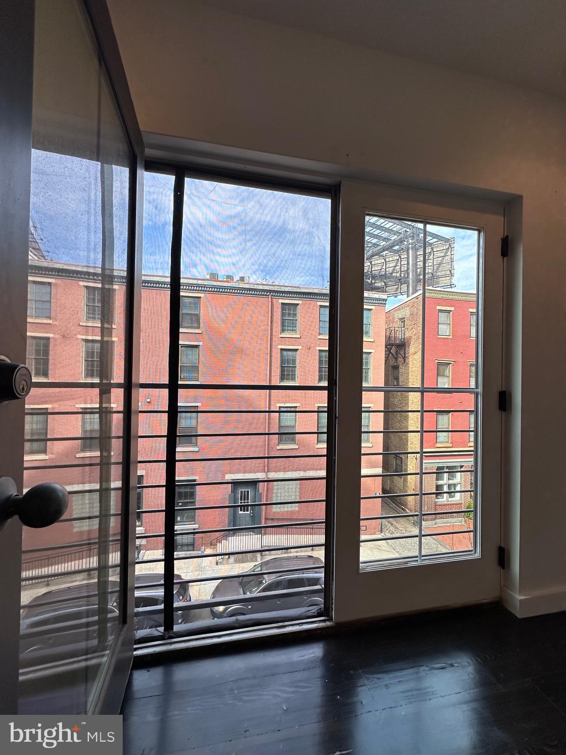 OLD CITY - Residential Lease