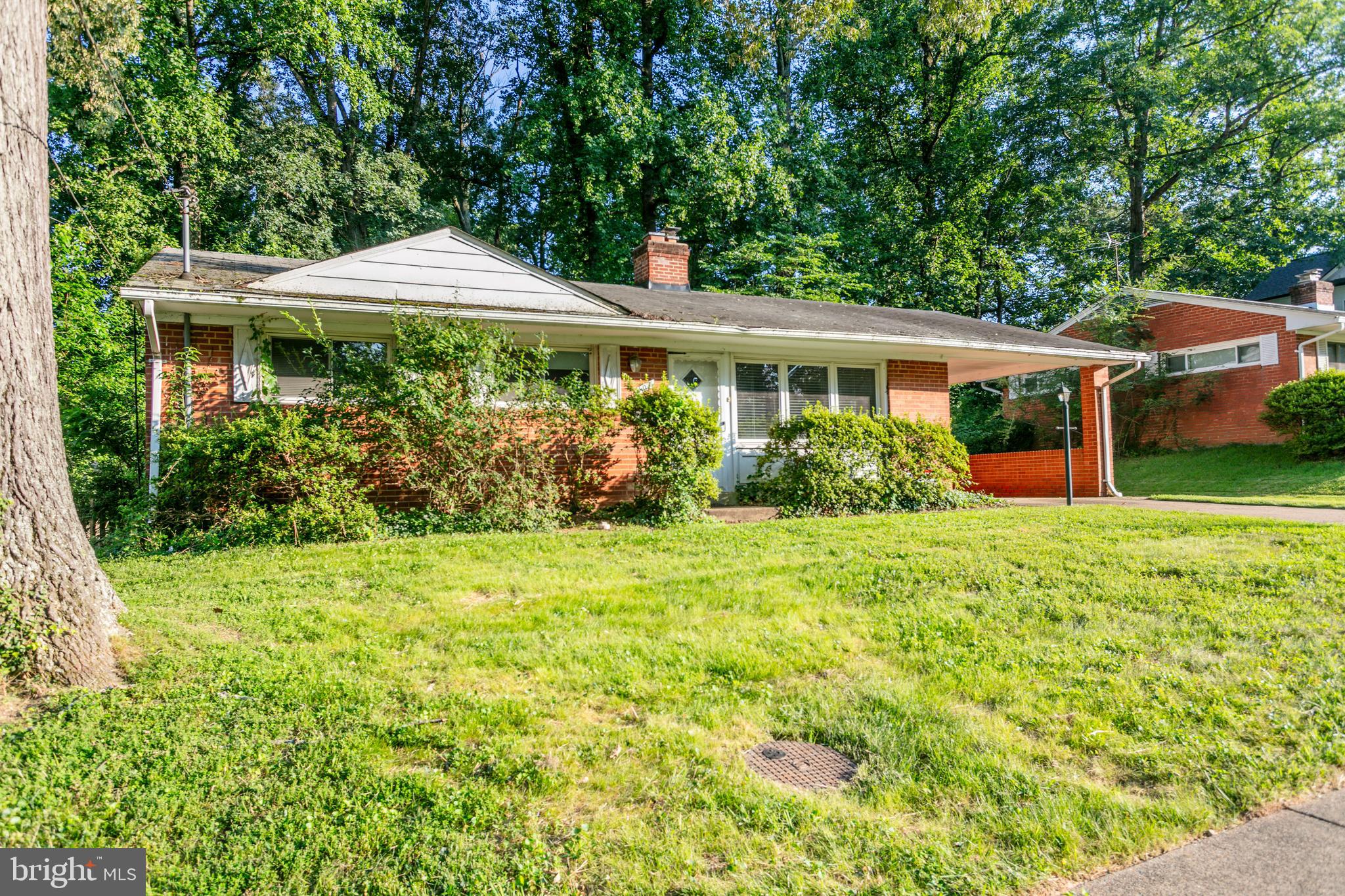 107 YEONAS DRIVE SE