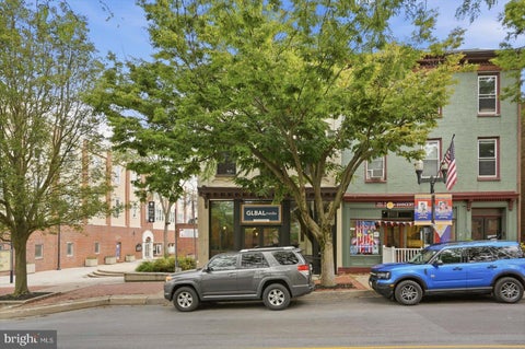 Photo of 47 E Main Street, WESTMINSTER, MD 21157 (MLS # MDCR2037874)