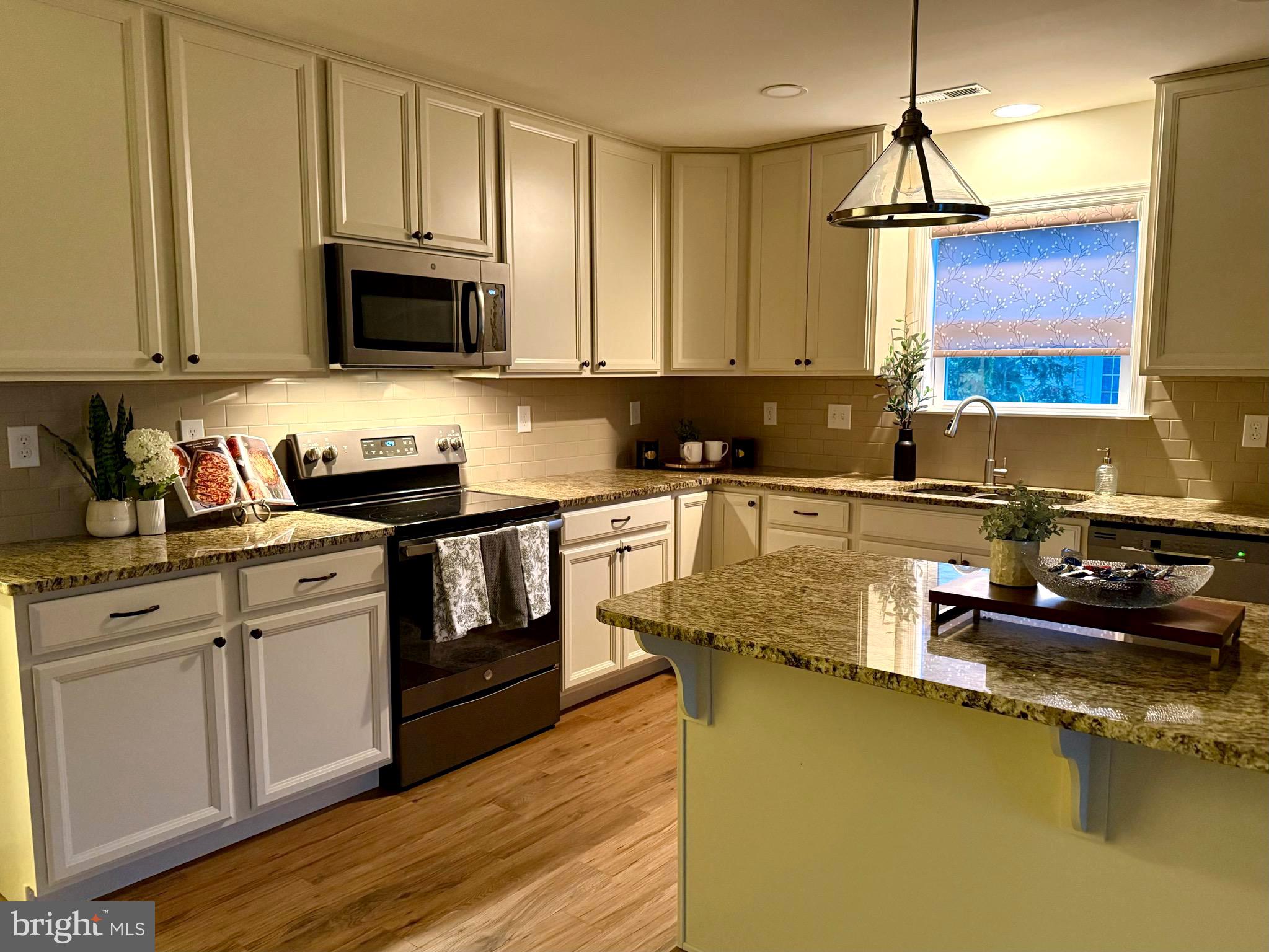 SPRING MILLS - Residential