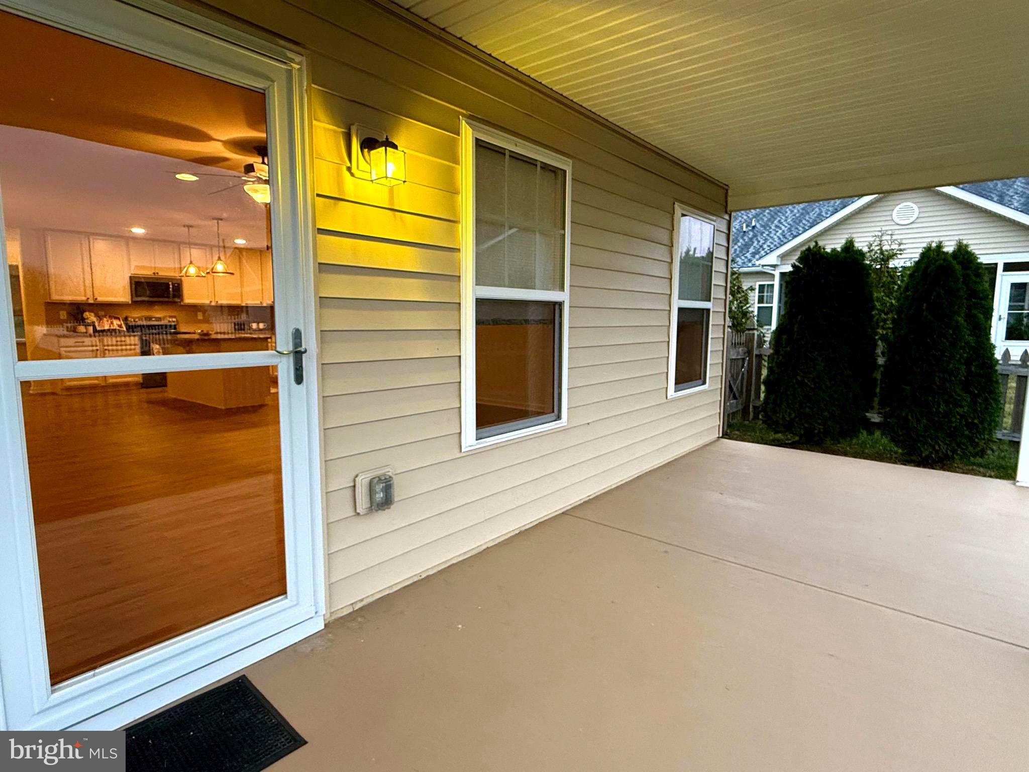 SPRING MILLS - Residential