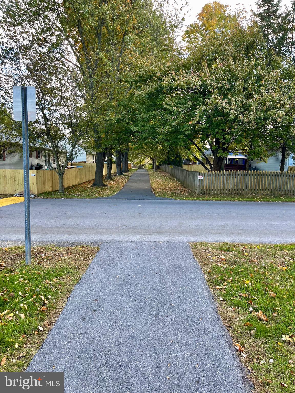 SPRING MILLS - Residential