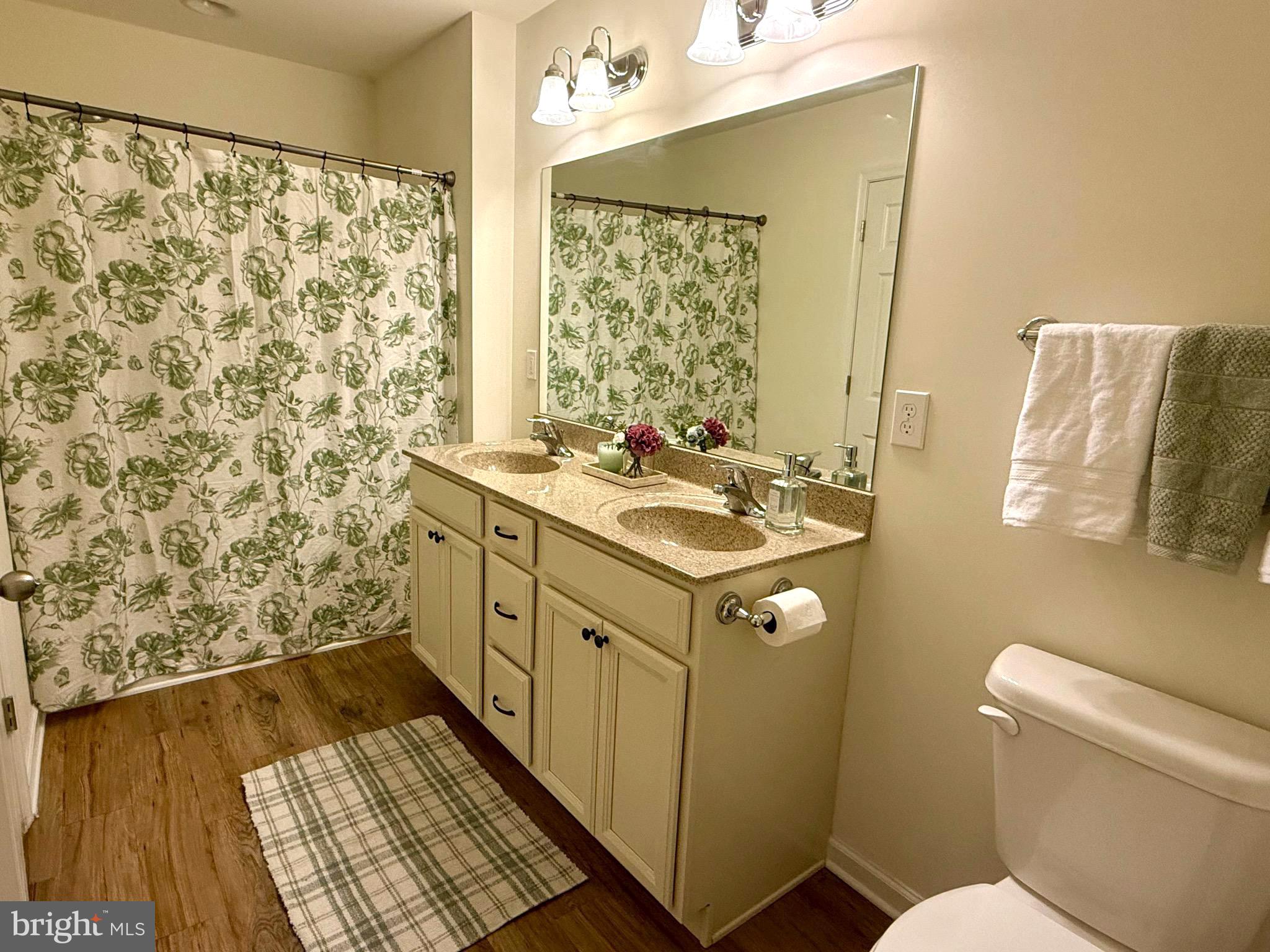 SPRING MILLS - Residential