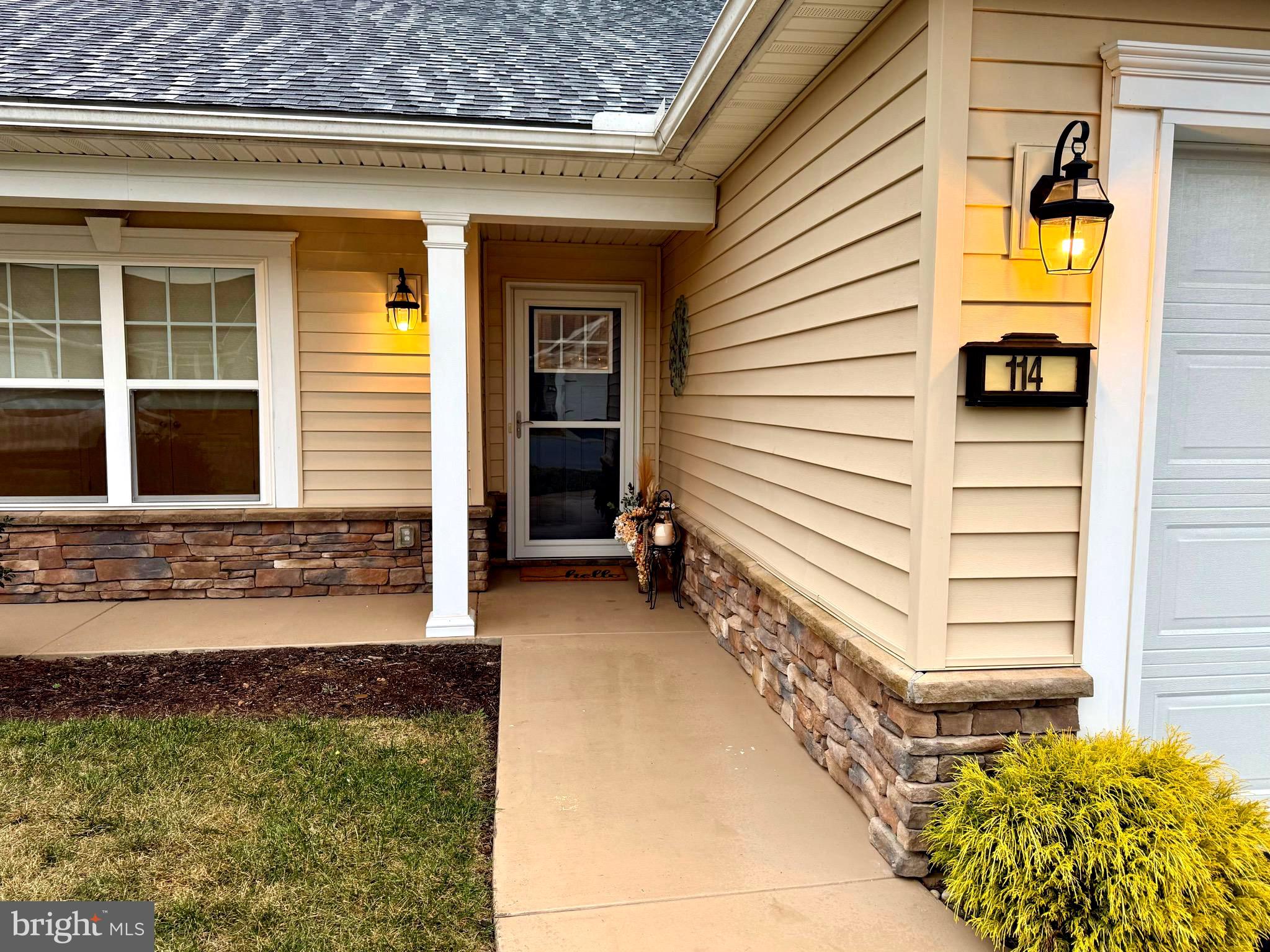 SPRING MILLS - Residential