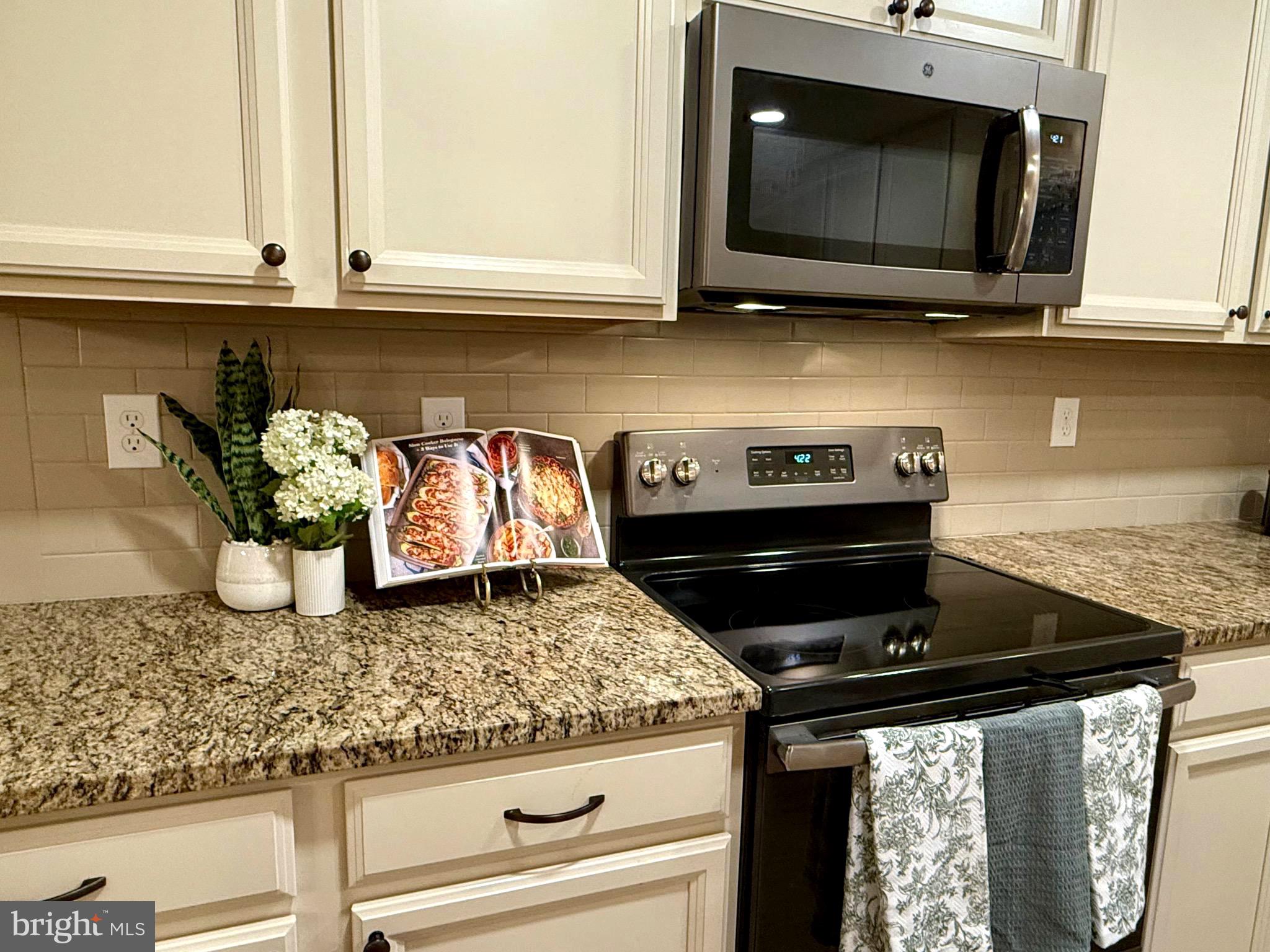 SPRING MILLS - Residential