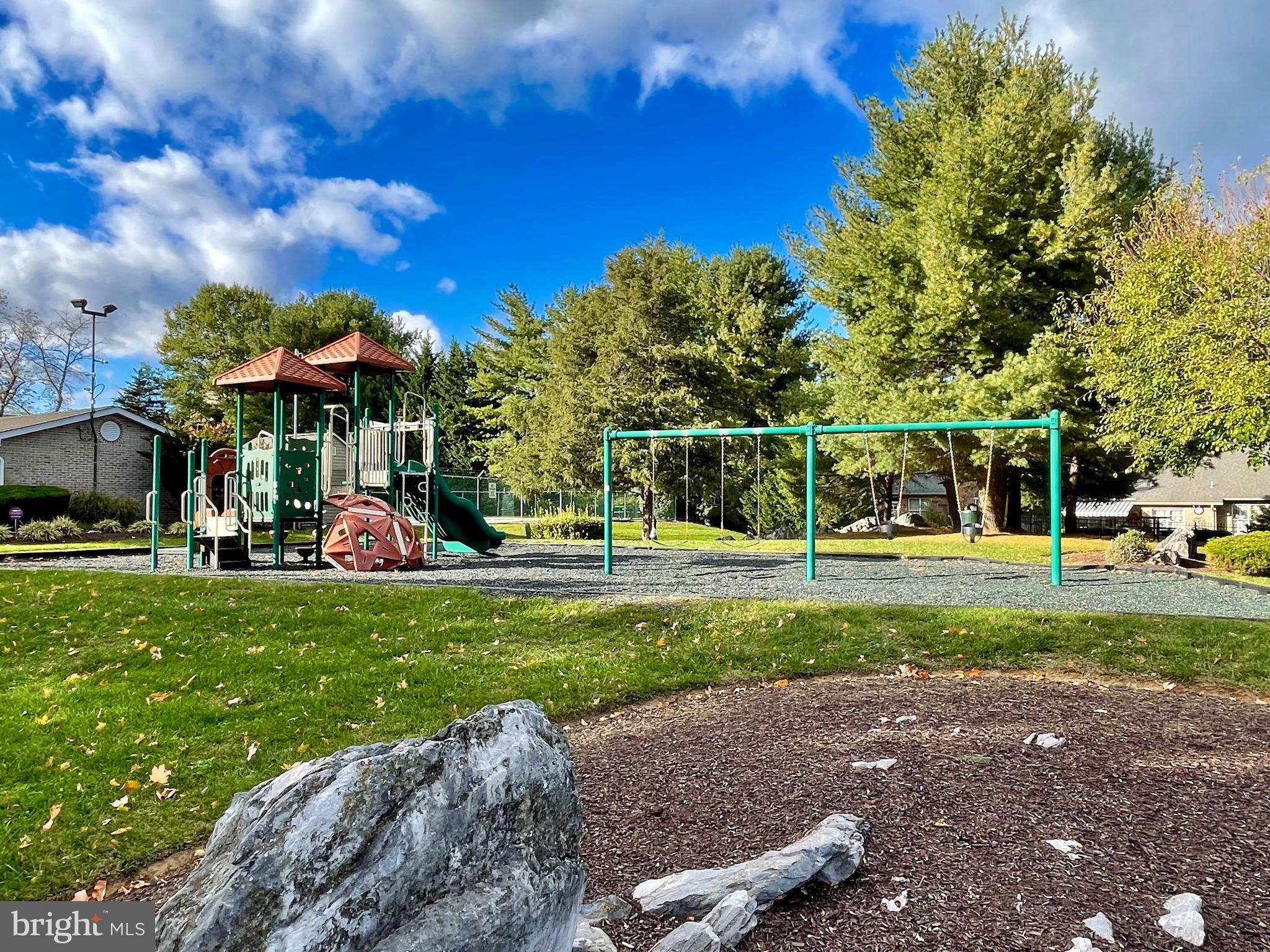 SPRING MILLS - Residential