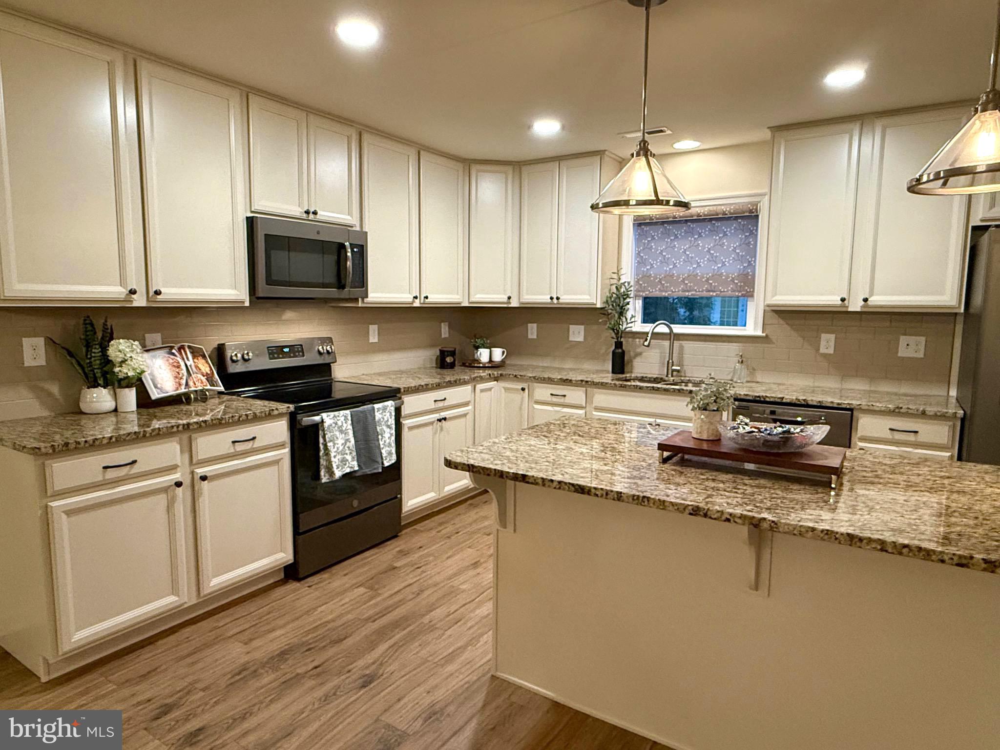 SPRING MILLS - Residential