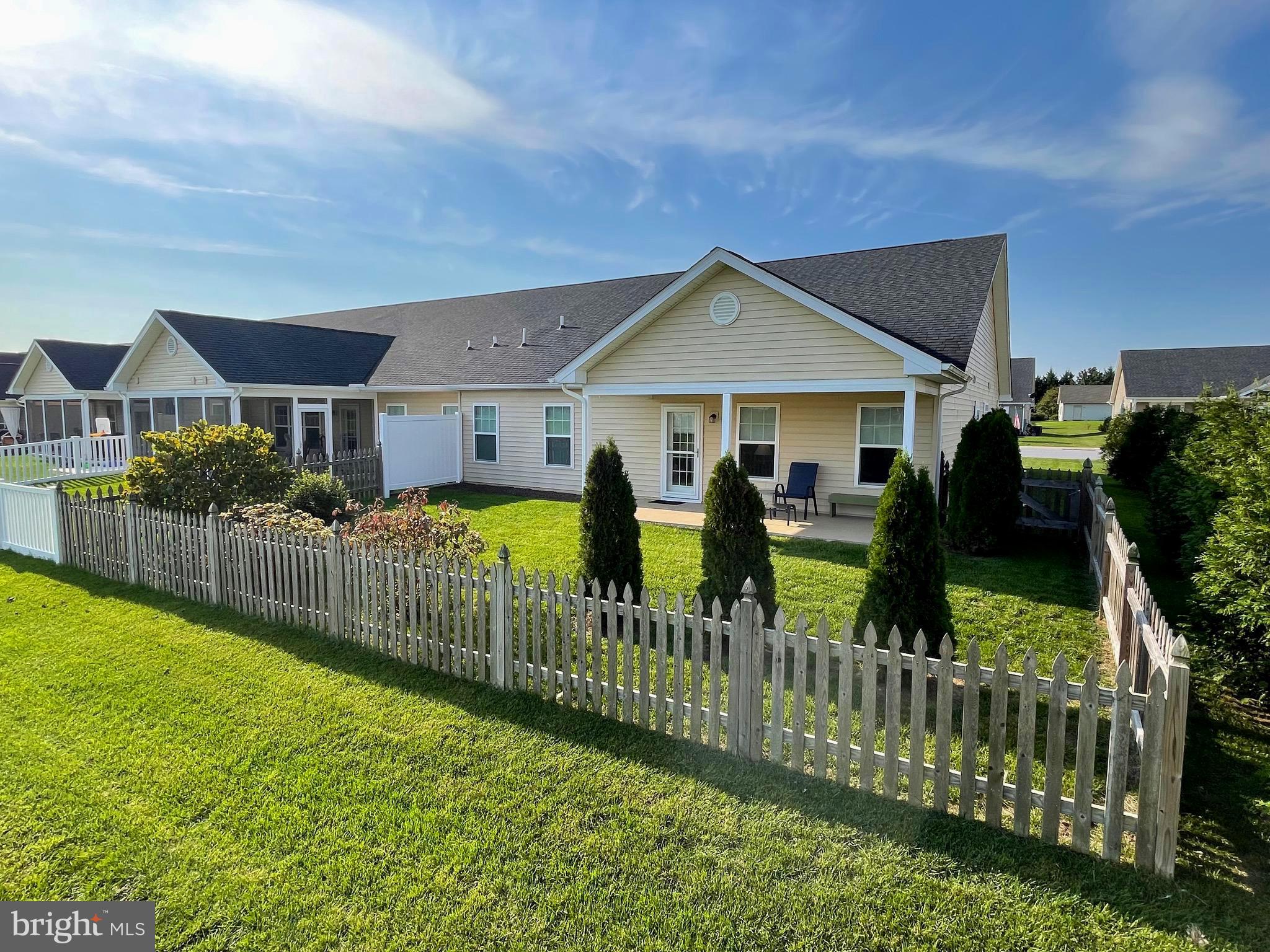 SPRING MILLS - Residential