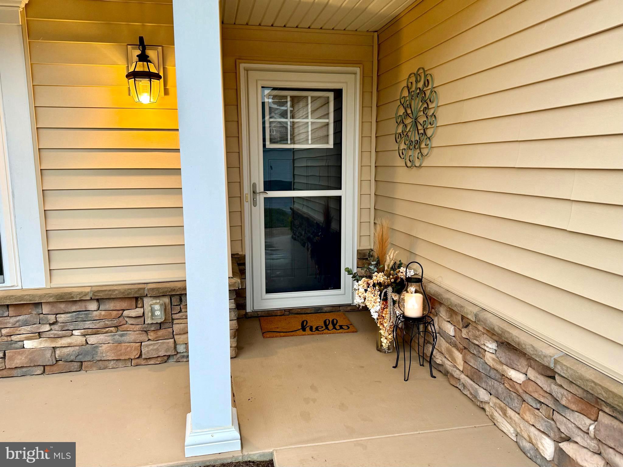 SPRING MILLS - Residential