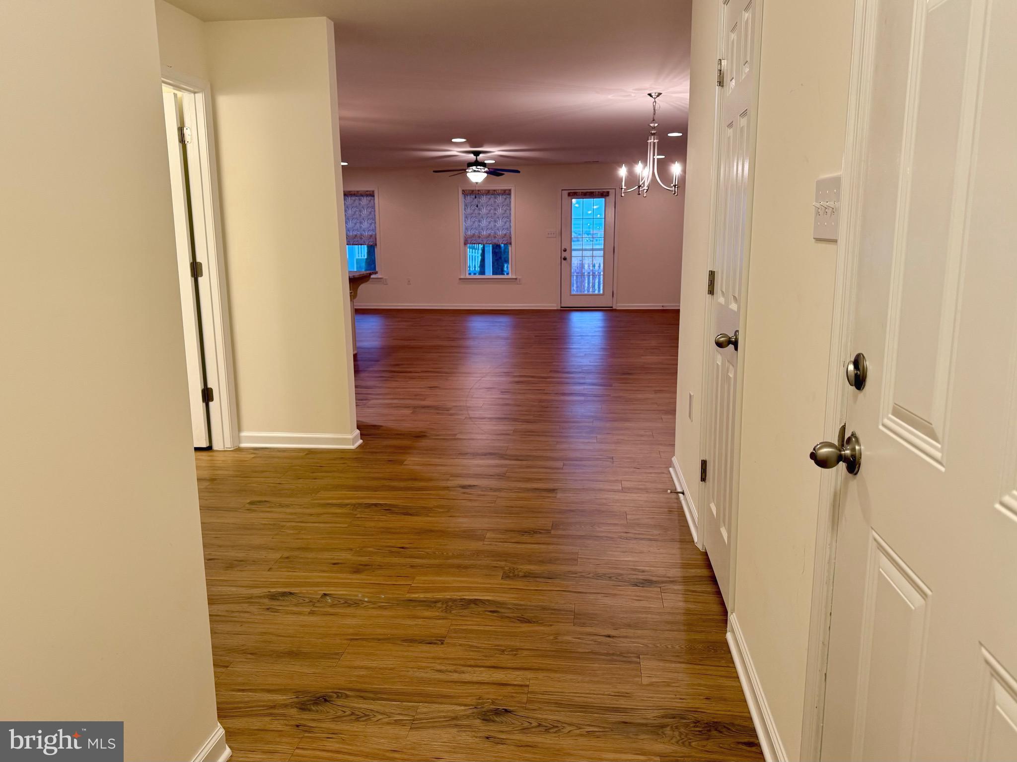 SPRING MILLS - Residential