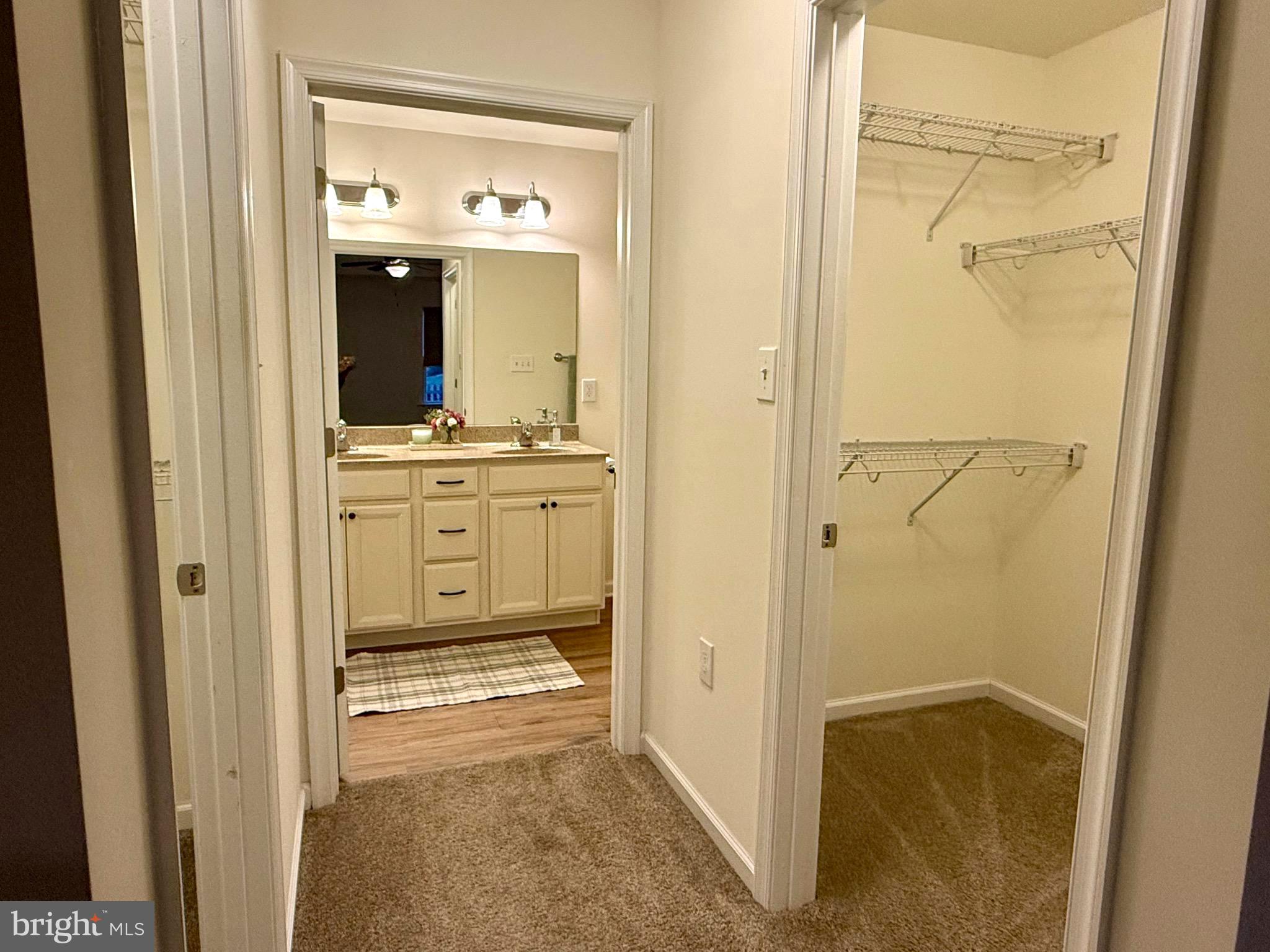 SPRING MILLS - Residential