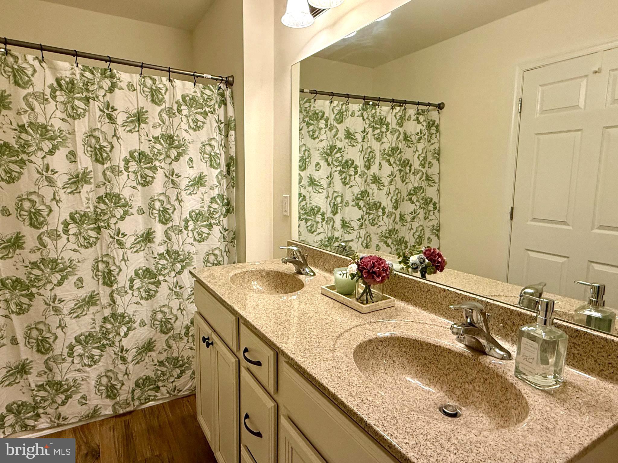 SPRING MILLS - Residential