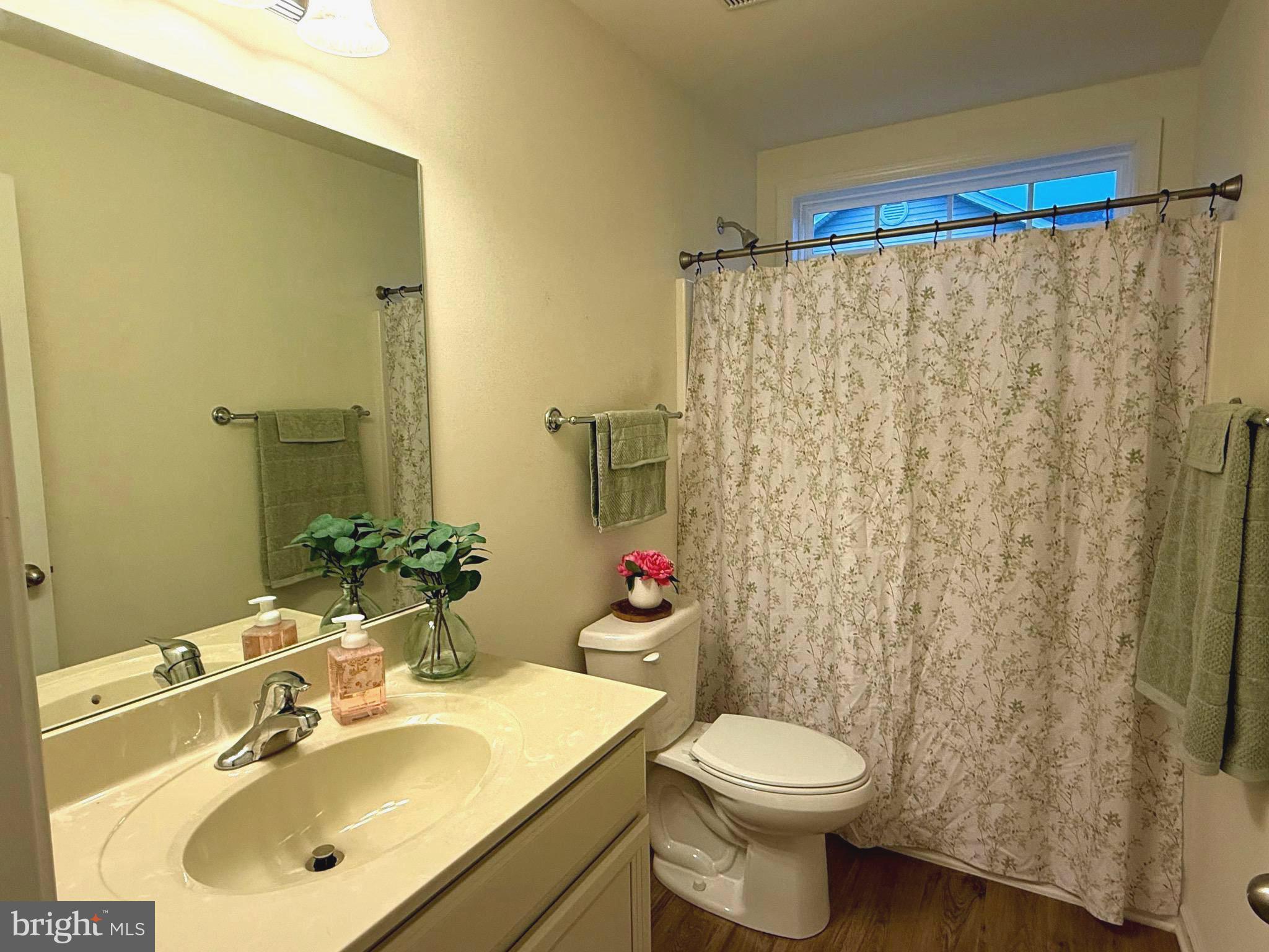 SPRING MILLS - Residential