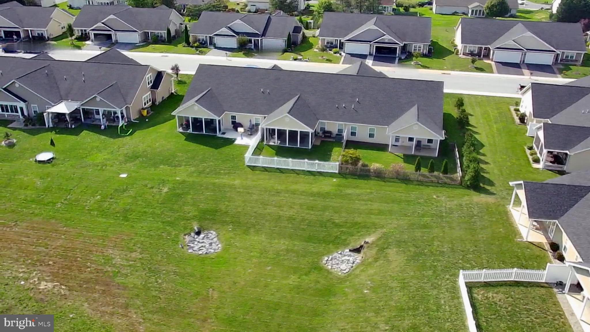 SPRING MILLS - Residential