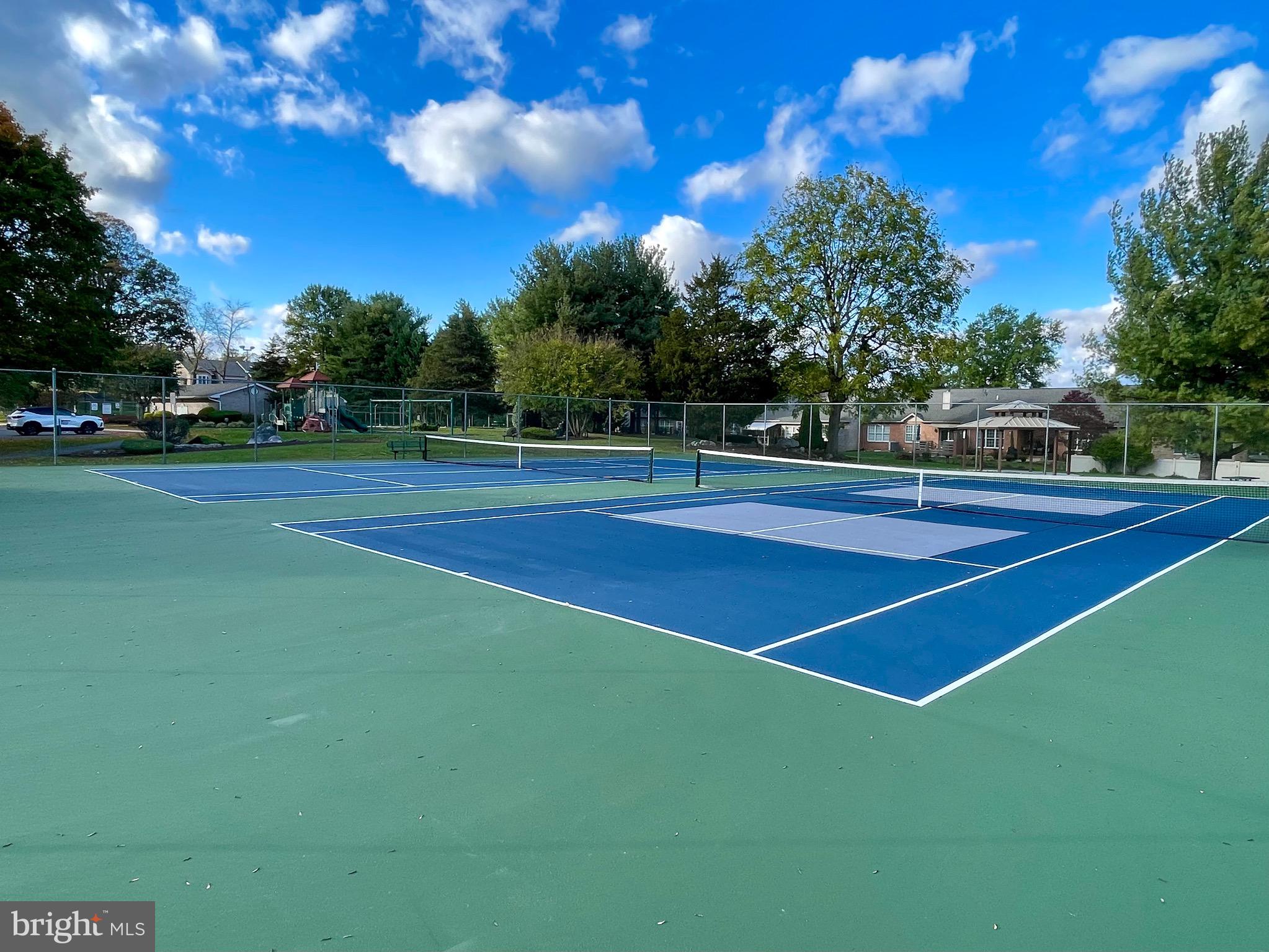 SPRING MILLS - Residential