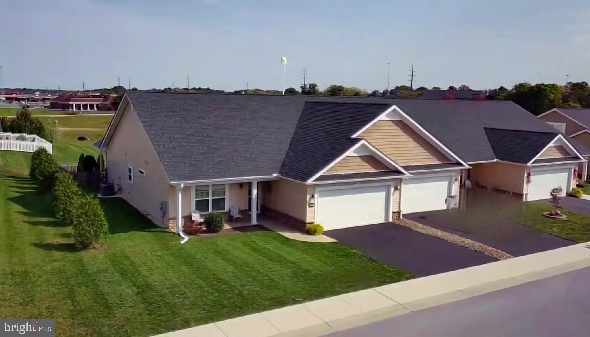 SPRING MILLS - Residential