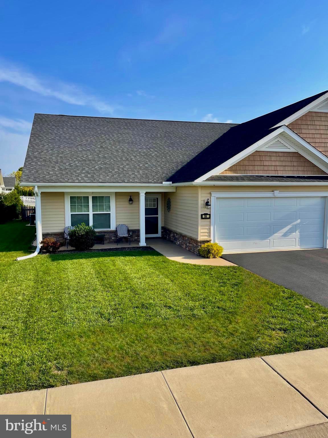 SPRING MILLS - Residential