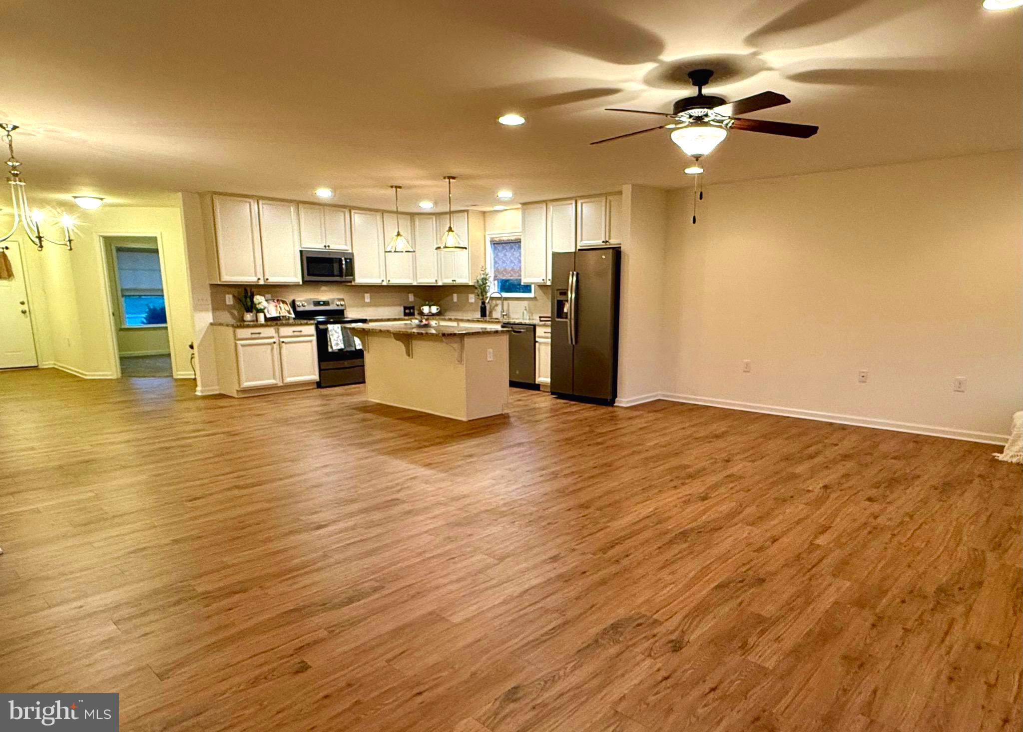 SPRING MILLS - Residential