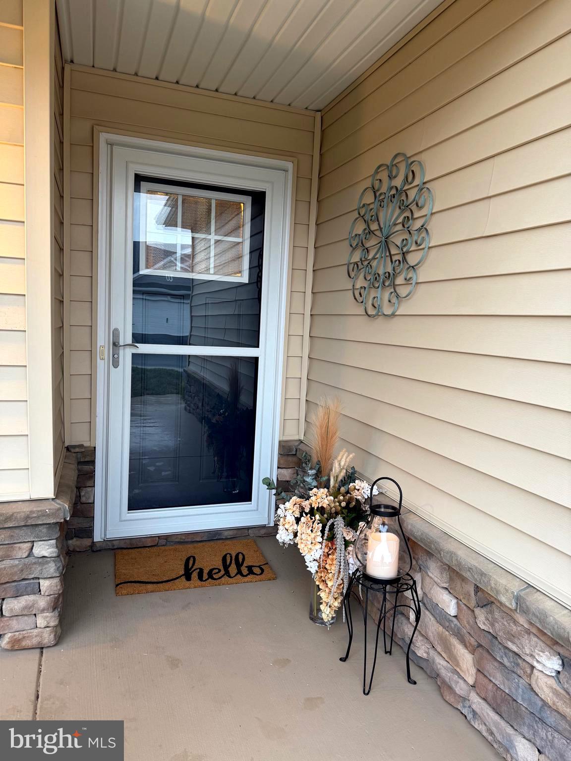 SPRING MILLS - Residential