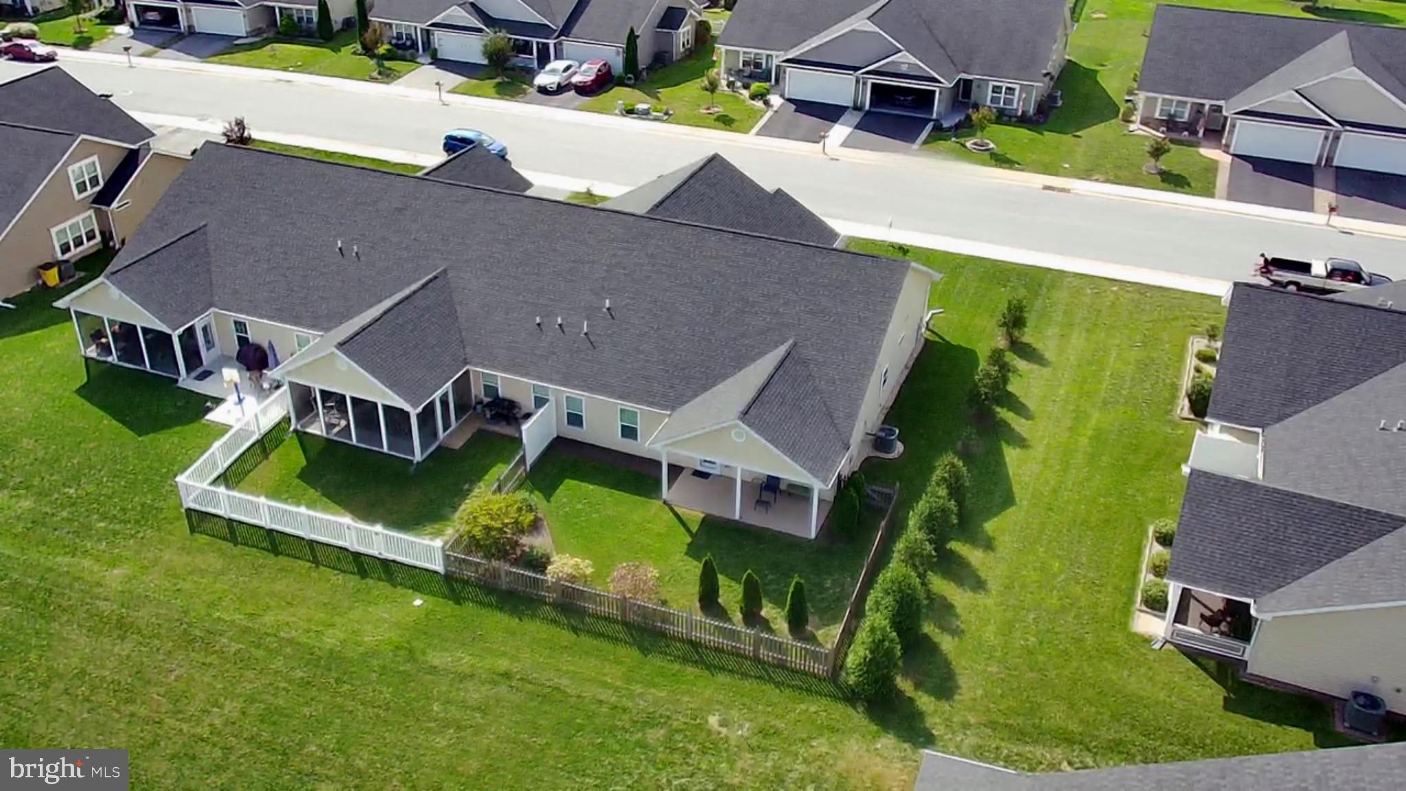 SPRING MILLS - Residential