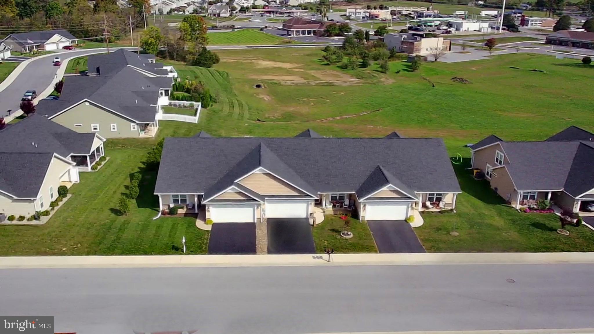 SPRING MILLS - Residential