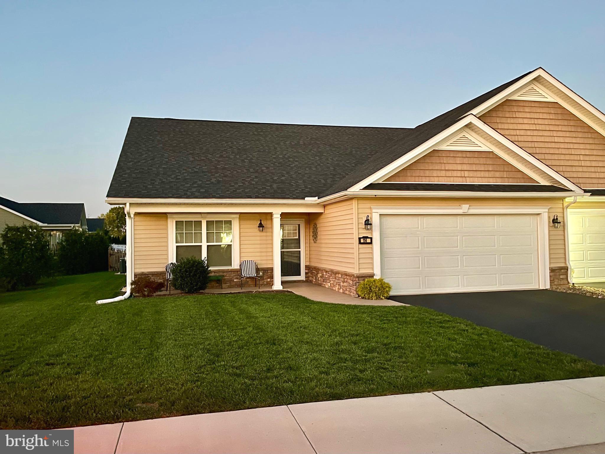 SPRING MILLS - Residential