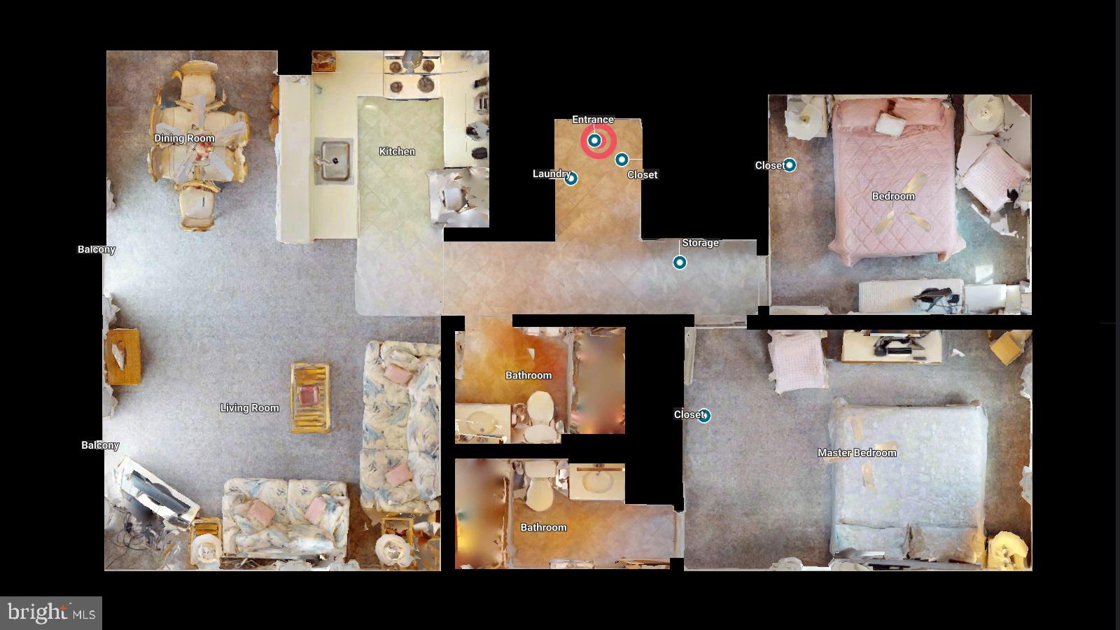 HIDDEN HARBOR - Residential