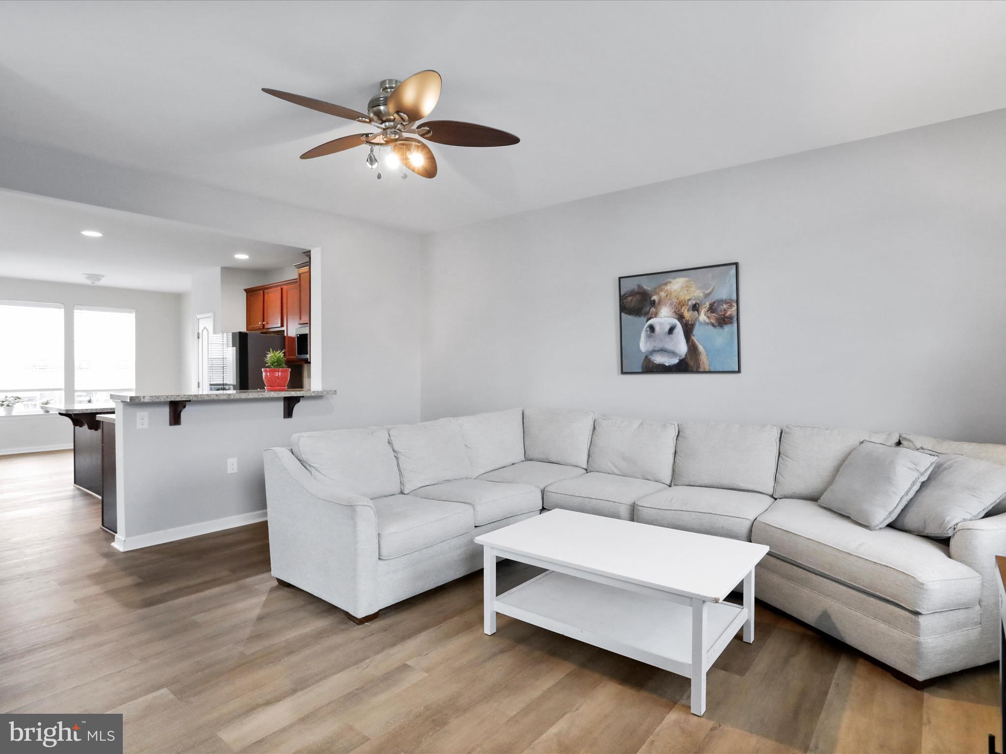 RIVERSIDE VILLAGES - Residential