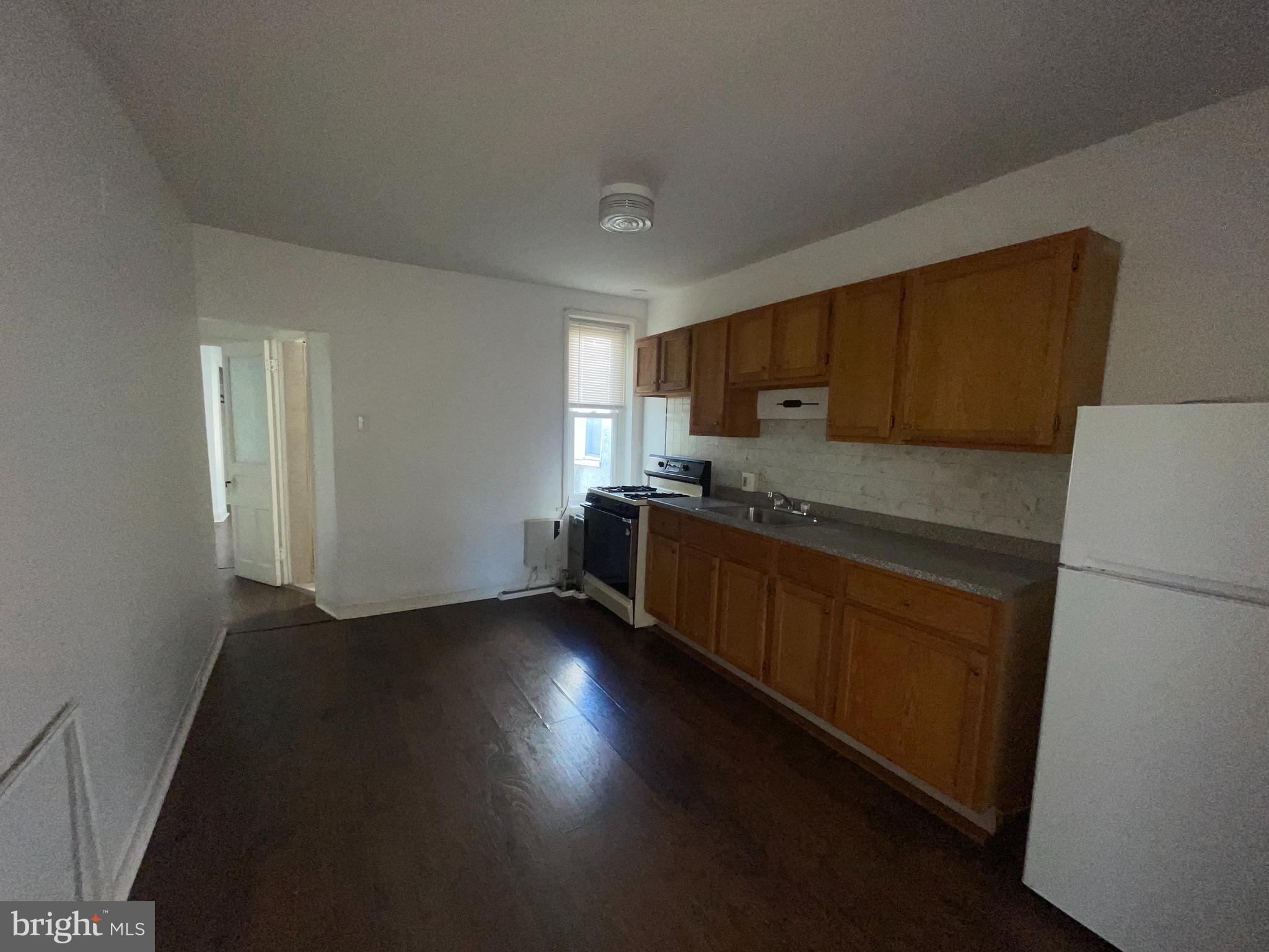 WISSAHICKON - Residential Lease