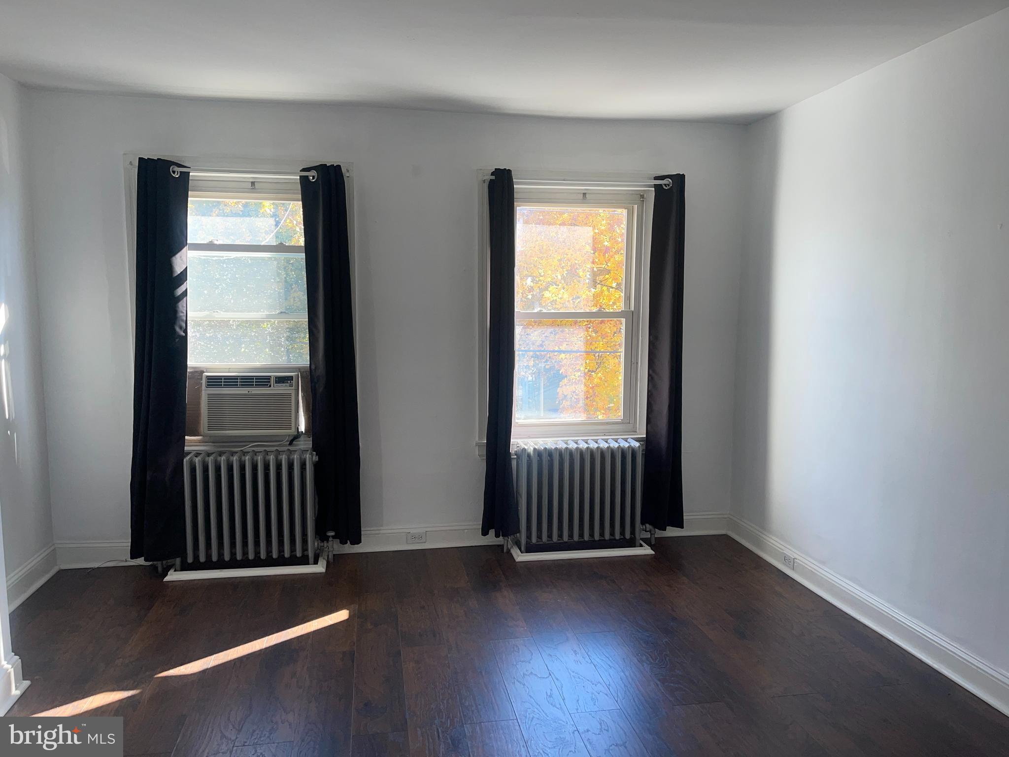 WISSAHICKON - Residential Lease