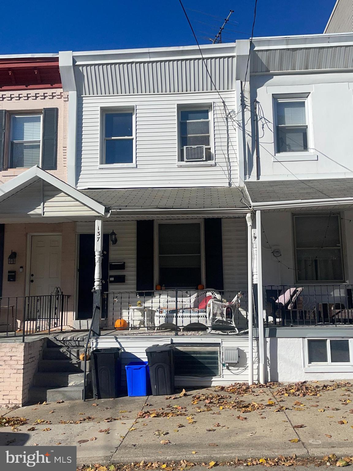 Wissahickon neighborhood !! 1 bedroom apartment. This second-floor unit has immediate availability. Conveniently located to train and bus. Spacious living room area. Large Eat-in kitchen. Hall Bath with ceramic tile shower. The tenant pays for gas and electricity. The owner pays for water. No laundry is available in the unit. The property is not dog-friendly.