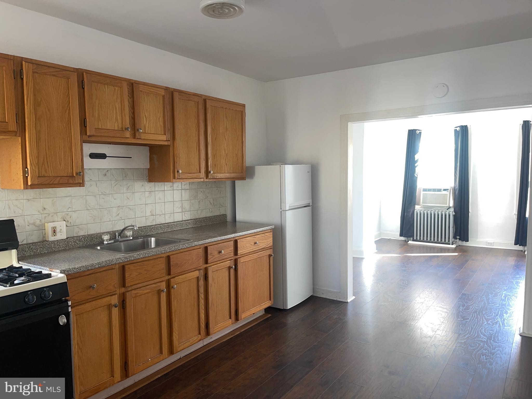 WISSAHICKON - Residential Lease