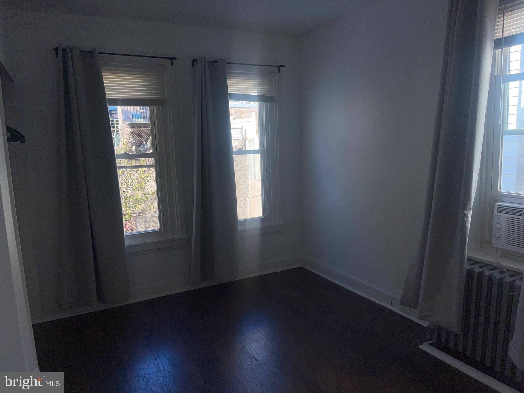 WISSAHICKON - Residential Lease