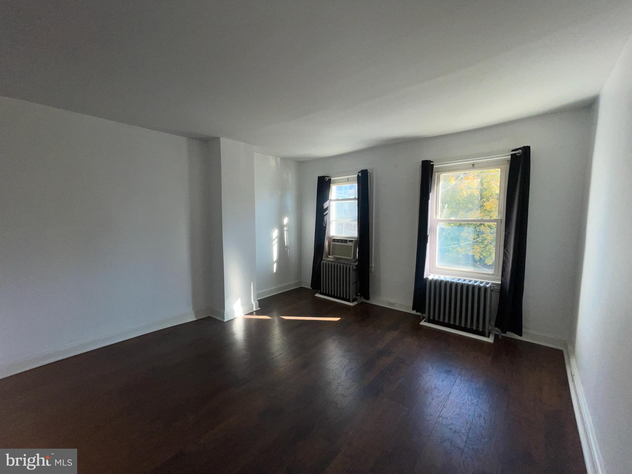 WISSAHICKON - Residential Lease