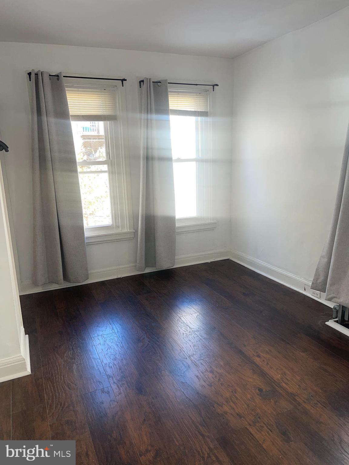 WISSAHICKON - Residential Lease