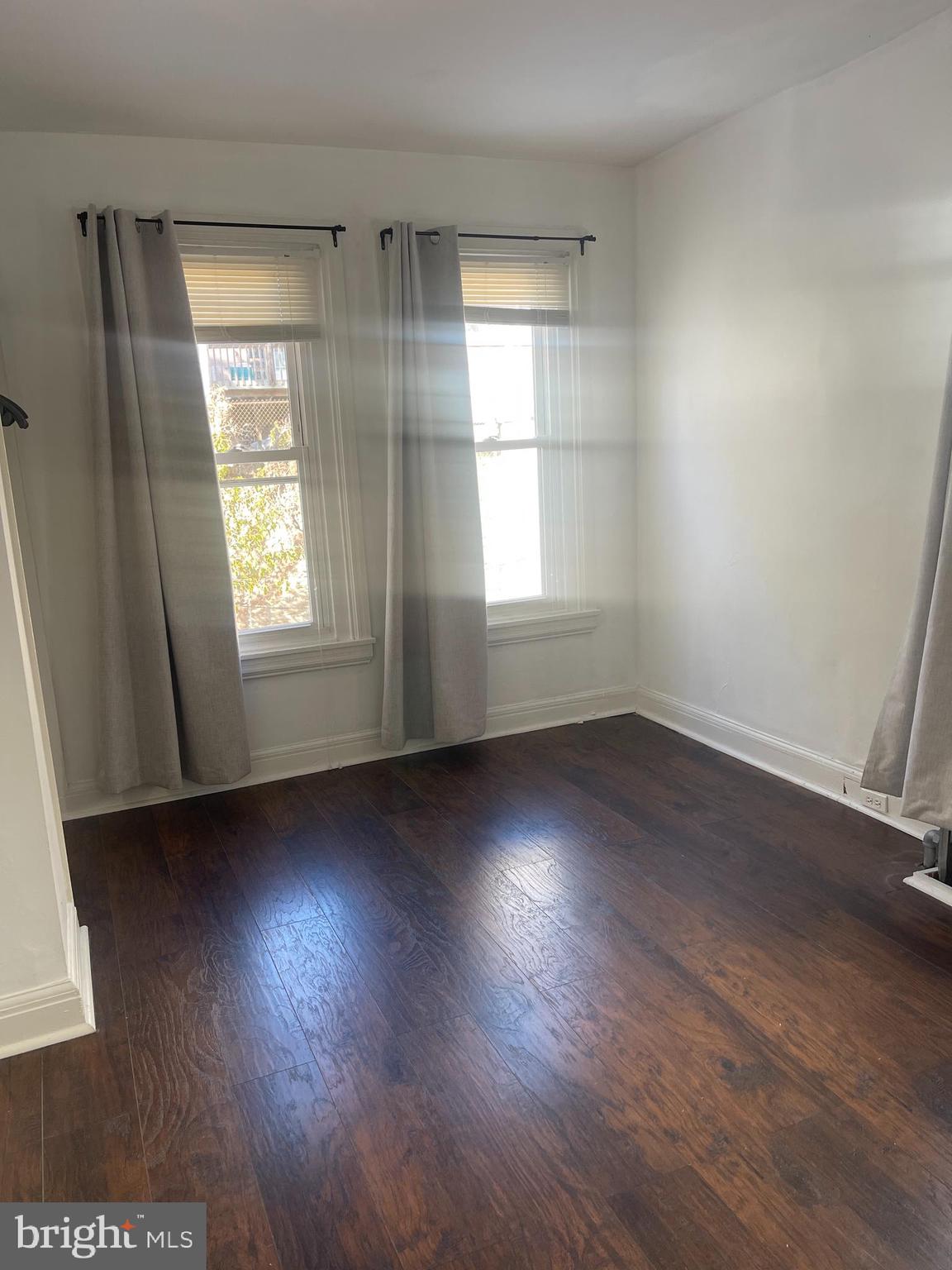 WISSAHICKON - Residential Lease