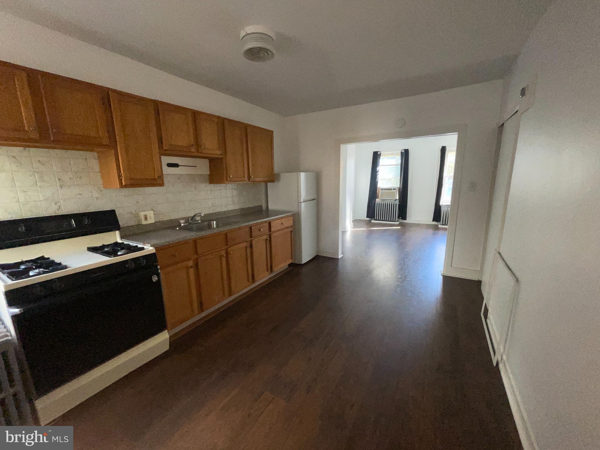 WISSAHICKON - Residential Lease