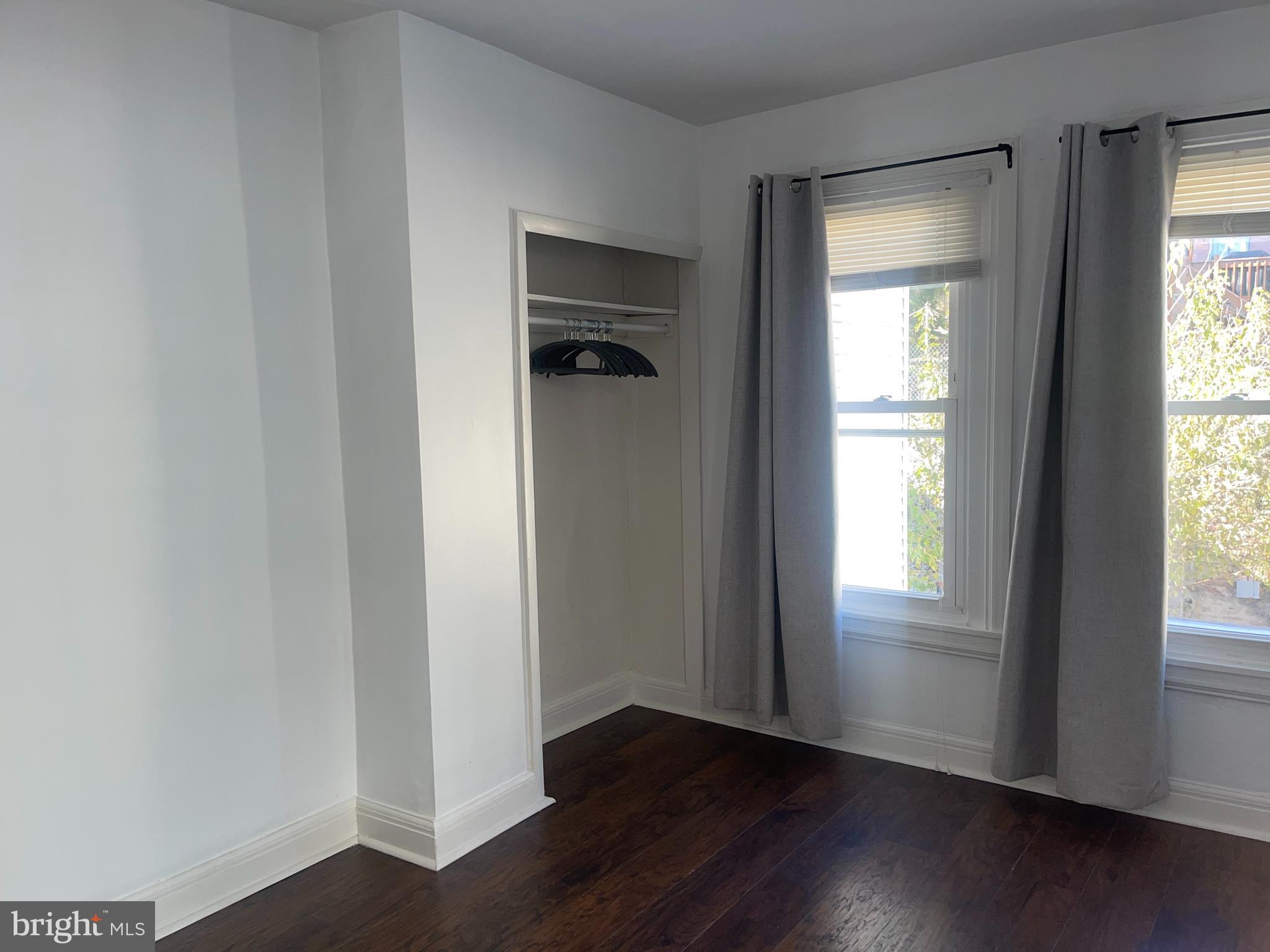 WISSAHICKON - Residential Lease