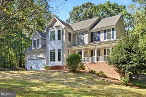Photo of 65 Lindsey Lane, STAFFORD, VA 22554 (MLS # VAST2052130)