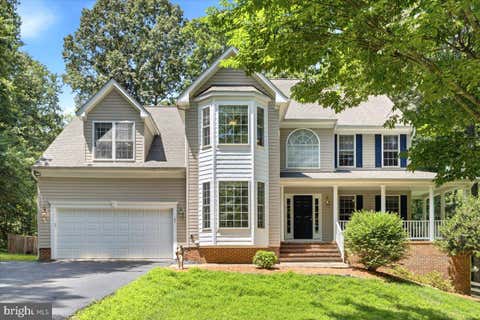 Photo of 65 Lindsey Lane, STAFFORD, VA 22554 (MLS # VAST2052130)