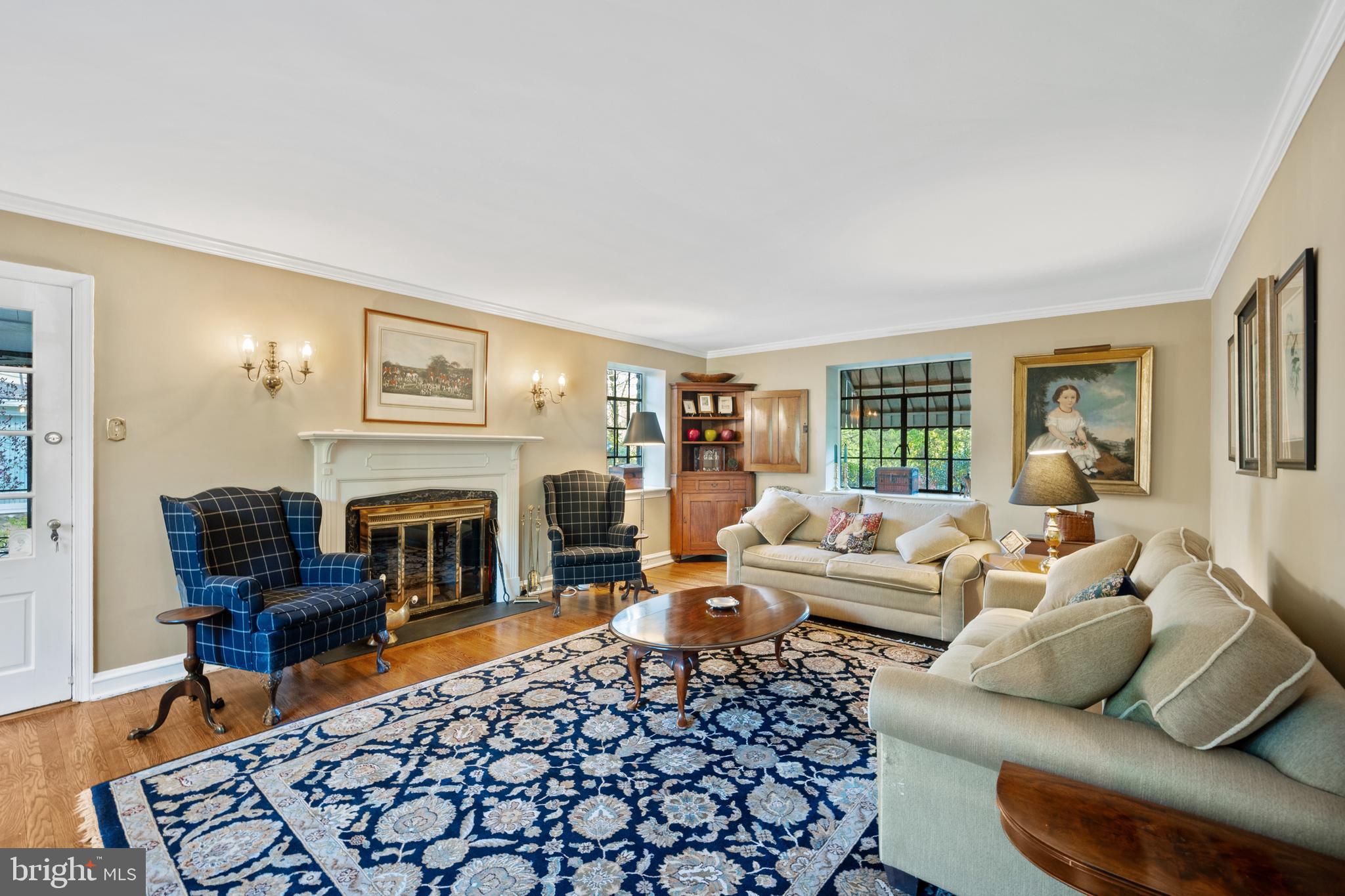 WALLINGFORD HILLS - Residential