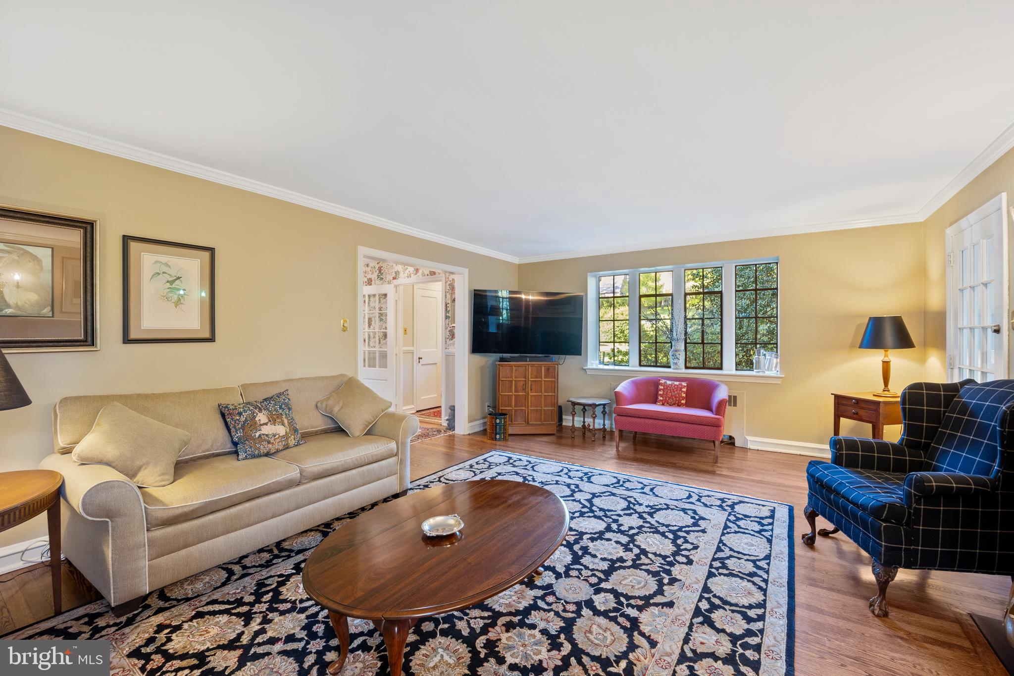 WALLINGFORD HILLS - Residential