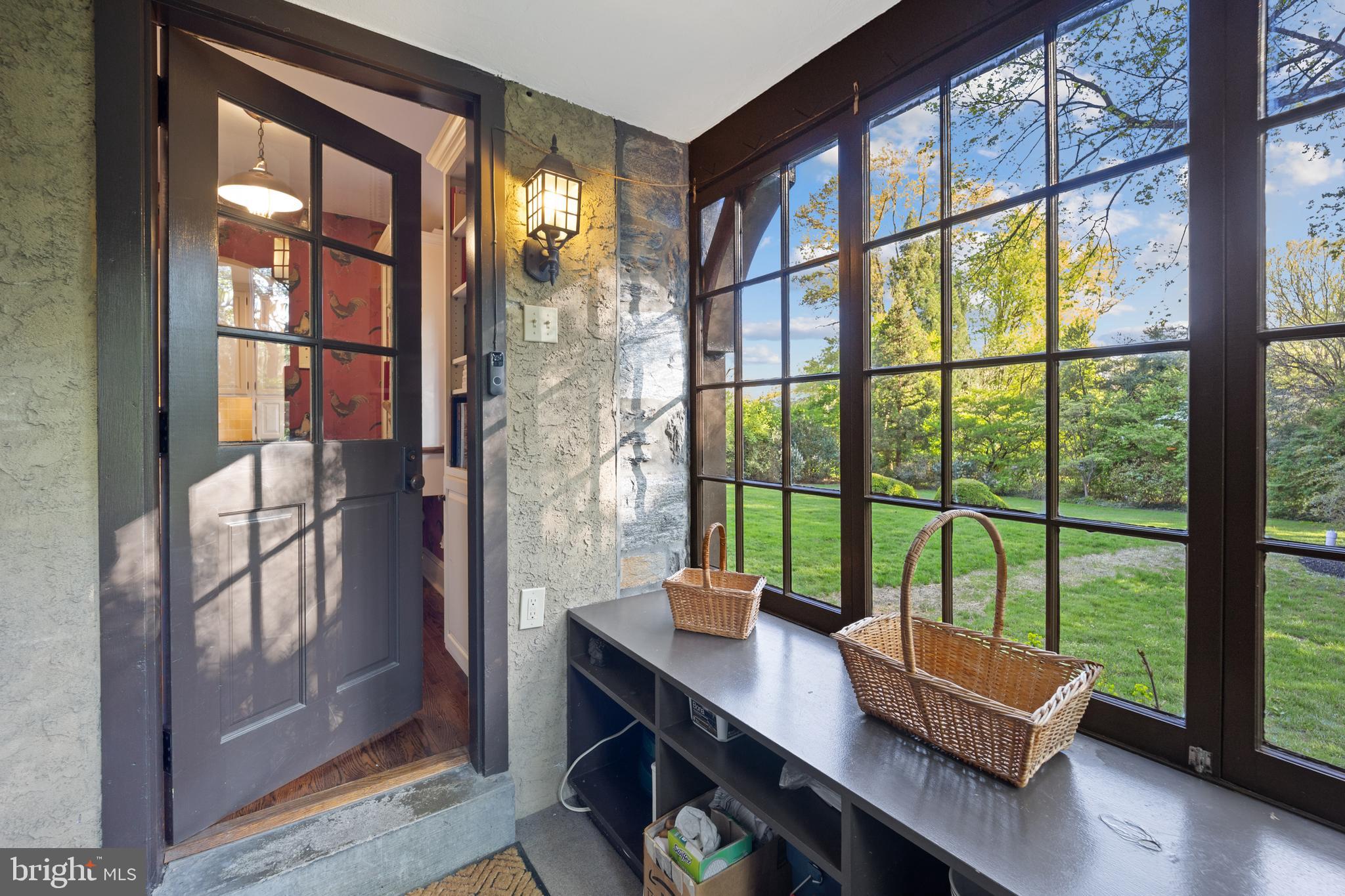 WALLINGFORD HILLS - Residential