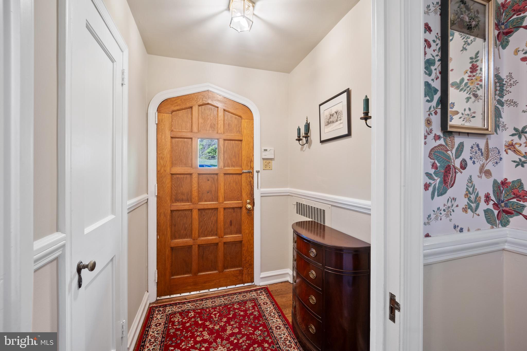 WALLINGFORD HILLS - Residential