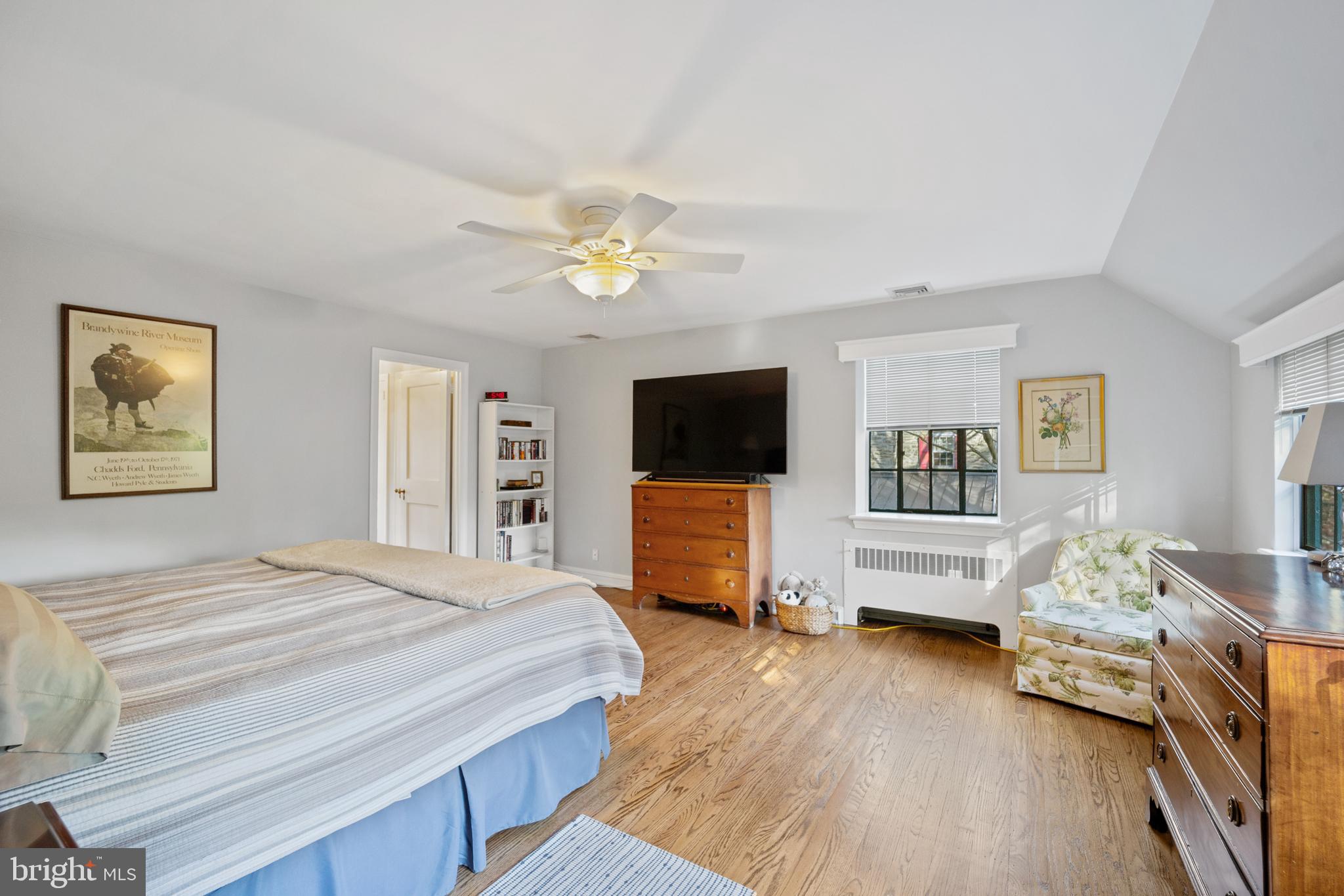 WALLINGFORD HILLS - Residential